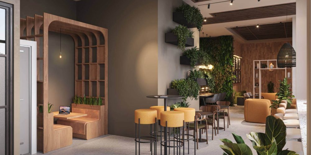 Luxury Penthouses